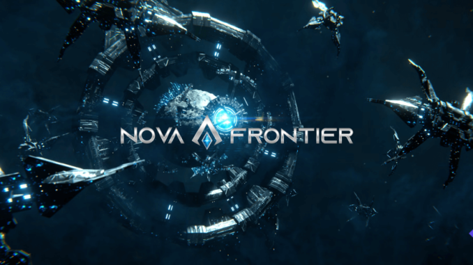 Web3 Combat Game Nova Frontier X Announces NFT Launch