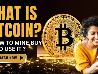 What Is Bitcoin ? || HOW TO MINE, BUY AND USE IT  || Bitcoin Mining At home