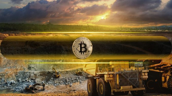 What is The Fate of Bitcoin Miners Post-Halving? Crypto Exec Chips In