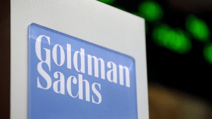 Why Goldman Sachs Is Wrong To Doubt Bitcoin: Bitwise CIO