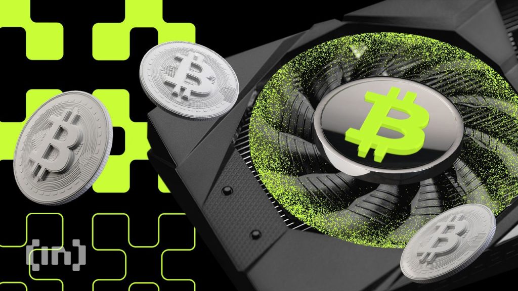 This African Country Has Banned Bitcoin Mining