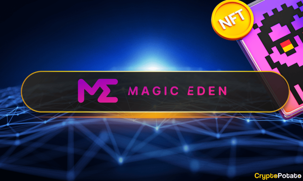 Aethir and Magic Eden Join Forces to Boost Web 3.0 Gaming Aethir and Magic Eden Join Forces to Boost Web 3.0 Gaming