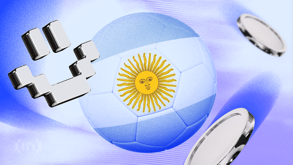 Argentina and El Salvador Discuss Bitcoin Adoption