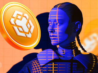 BNB Chain’s Thriving AI Landscape and Infrastructure: An Overview