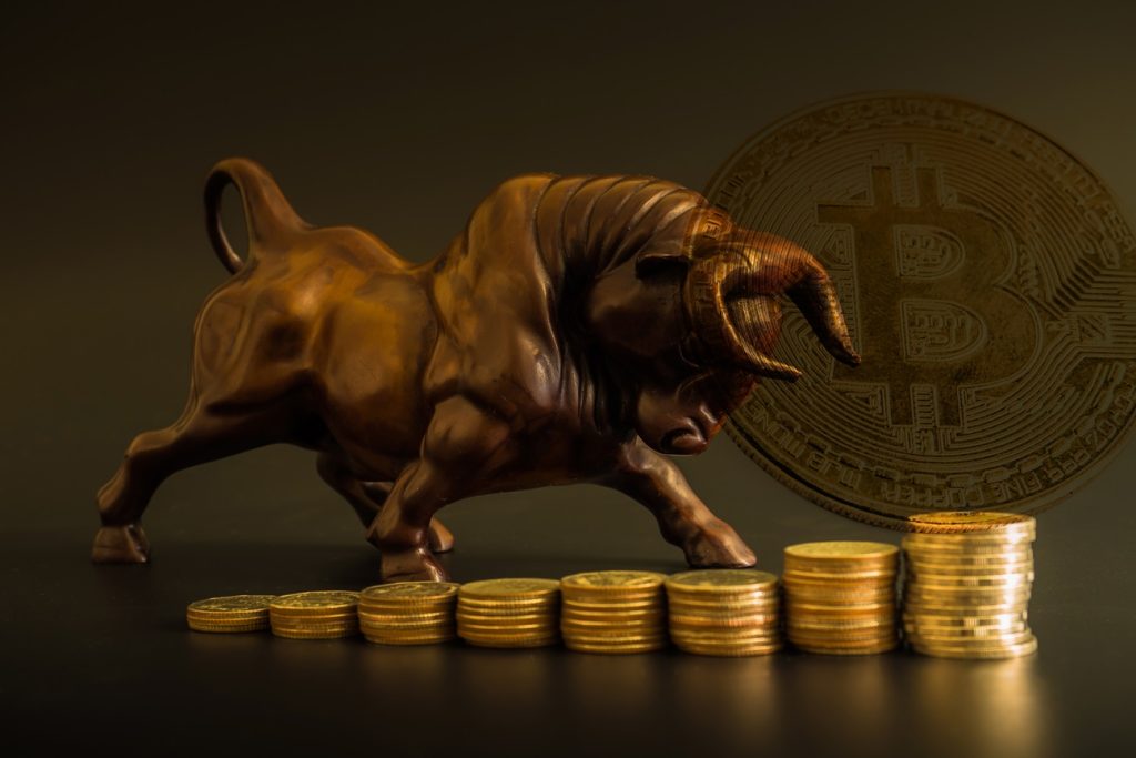 Bitcoin Bulls Crush M Crypto Shorts As BTC Breaks ,000