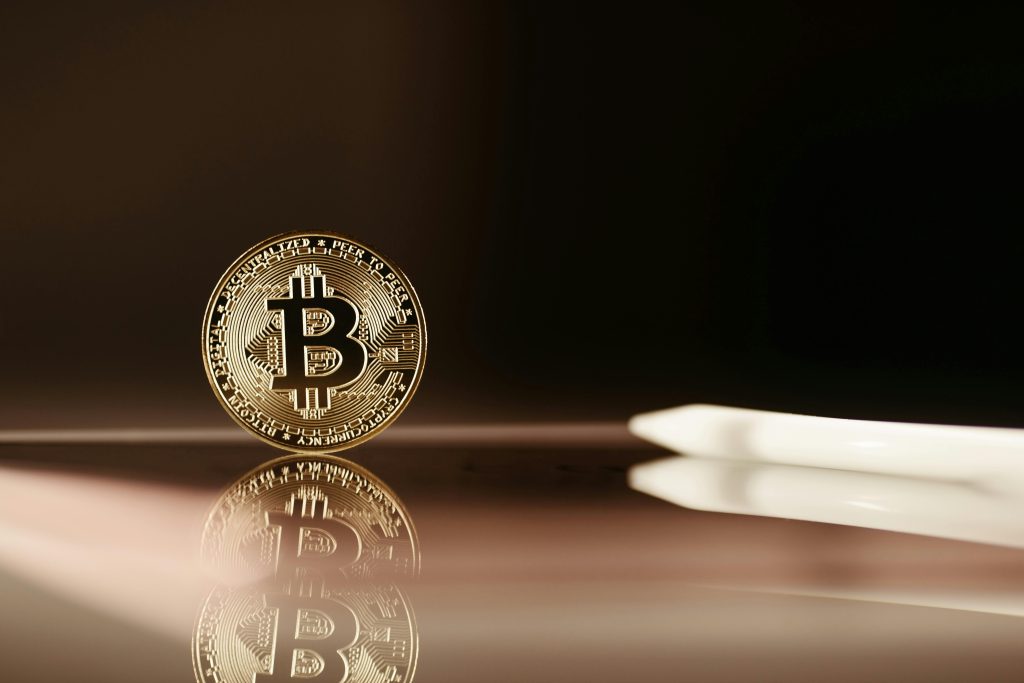 Bitcoin Is A Better Investment Than MicroStrategy Stock