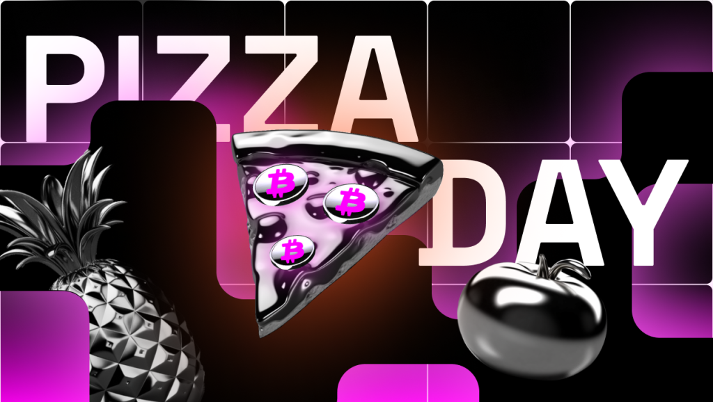 Bitcoin Pizza Day’s Lasting Impact