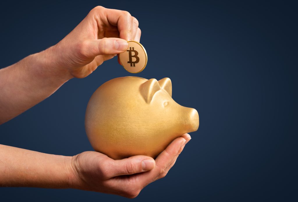 Analyst Foresees Bitcoin Primed For The Next Leg, Here’s The Target