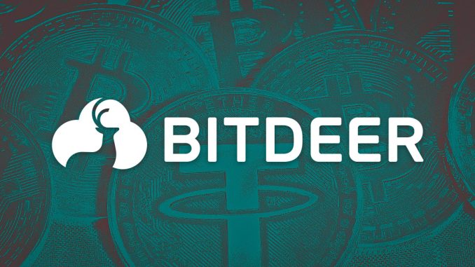 Bitdeer gains $150 million from Tether for ASIC-based mining rig development