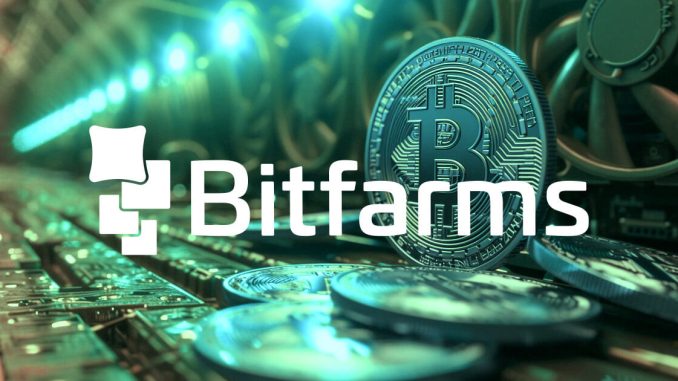 Bitfarms rejects Riot’s unsolicited acquisition offer