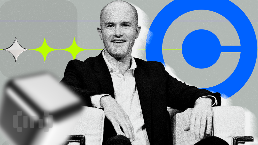 Brian Armstrong Calls Coinbase’s Base Top Layer 2 Solution