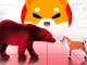 Shiba Inu (SHIB) Stalls During Meme Coin Frenzy, Continues Consolidation  