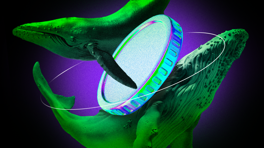 Can Tellor (TRB) Reach 2 Despite .46 Million Whale Sell-Off?
