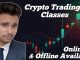 Crypto Trading Classes In Bilaspur | Best Crypto Trading Classes For Beginners | Trading Classes