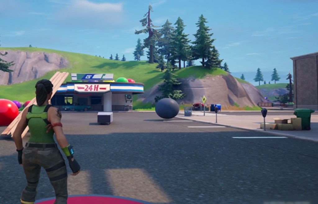 Epic Games Store/Fortnite to debut on iOS in UK in 2025 with new competition law Epic Games Store/Fortnite to debut on iOS in UK in 2025 with new competition law