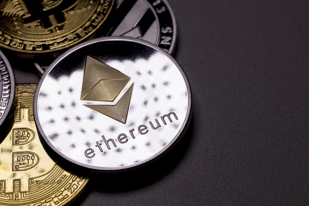 Ethereum Bounces Back Strongly After ,871 Support Rejection