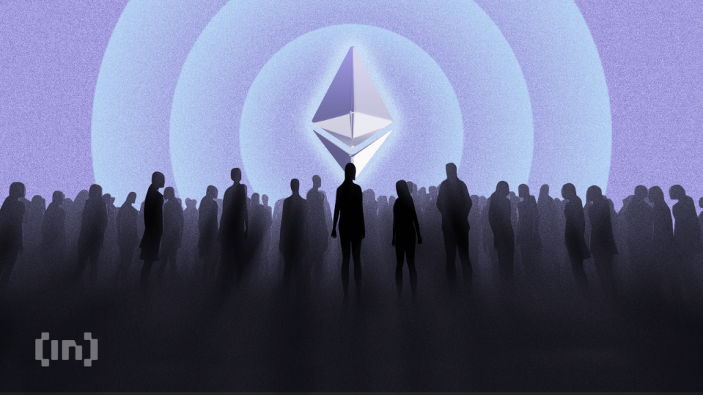 Ethereum ETFs Could Trigger ETH Supply Crisis