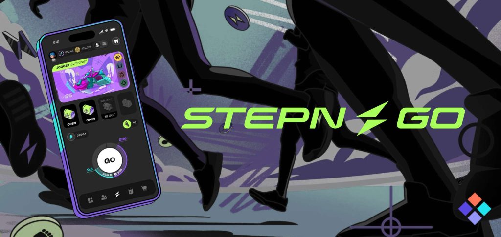 FSL Launches New Move-to-Earn Mobile Game ‘Stepn Go’ FSL Launches New Move-to-Earn Mobile Game ‘Stepn Go’
