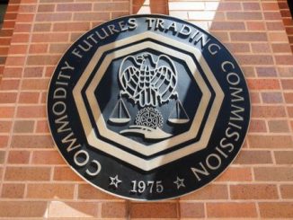 CFTC Logo