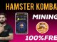 Hamster Kombat Free Mining Guide || Hamster Kombat Mining on telegram || Hamster Kombat Withdrawal ?