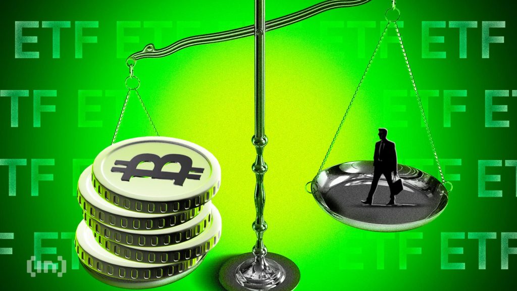Hedge Funds Lead Bitcoin ETF Investment Surge Hedge Funds Lead Bitcoin ETF Investment Surge