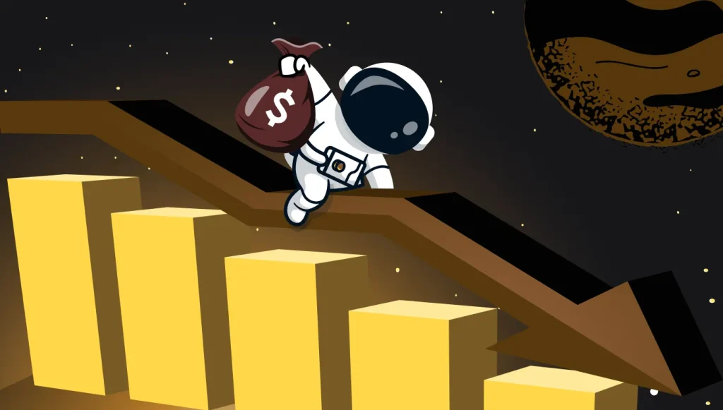 How This AI Bot Profits Big on Downward Crypto Trends