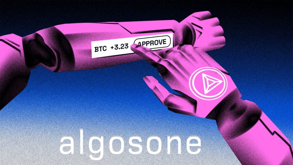 How This AI Is Outperforming Manual Crypto Traders