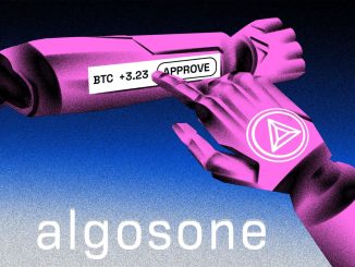 AlgosOne Review: How This AI Platform Is Outperforming Manual Crypto Traders