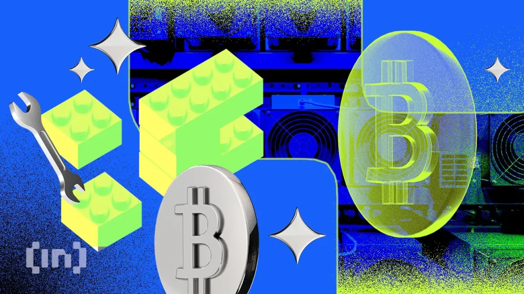 Hut 8 Bitcoin Mining Output Drops 36% After Halving