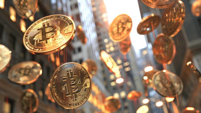 JP Morgan, Wells Fargo latest major banks to disclose Bitcoin exposure via ETFs