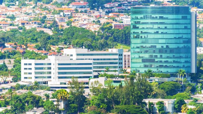 Jack Dorsey-backed Bitcoin mining pool OCEAN opens global hub in El Salvador