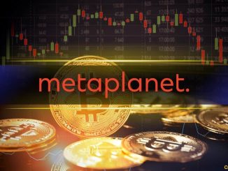 Japan's Metaplanet Stock Skyrockets 158% After Adopting Bitcoin Strategy