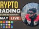 LIVE Crypto Trading For Beginners | 21 May | #Bitcoin #Ethereum