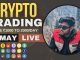 LIVE Crypto Trading For Beginners | 23 May | #Bitcoin #Ethereum