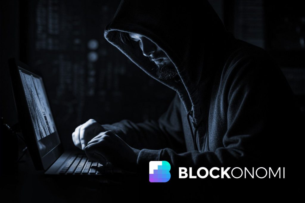 MIT Brothers Arrested for Alleged M Ethereum Blockchain Manipulation