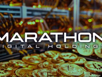 Marathon Digital boosts Bitcoin production by 21% YoY in April, defies halving challenges