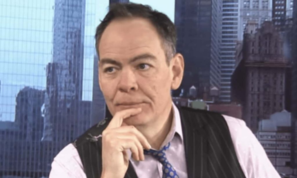 Max Keiser Explains How Tether and El Salvador Will Send Bitcoin (BTC) Price to 0K