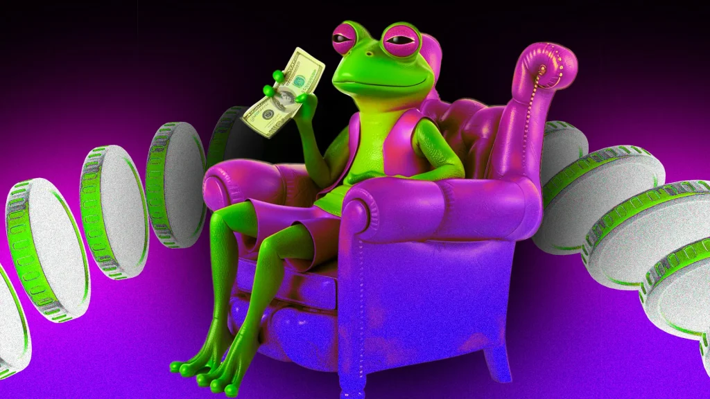 Meme Coin Influence and Manipulations
