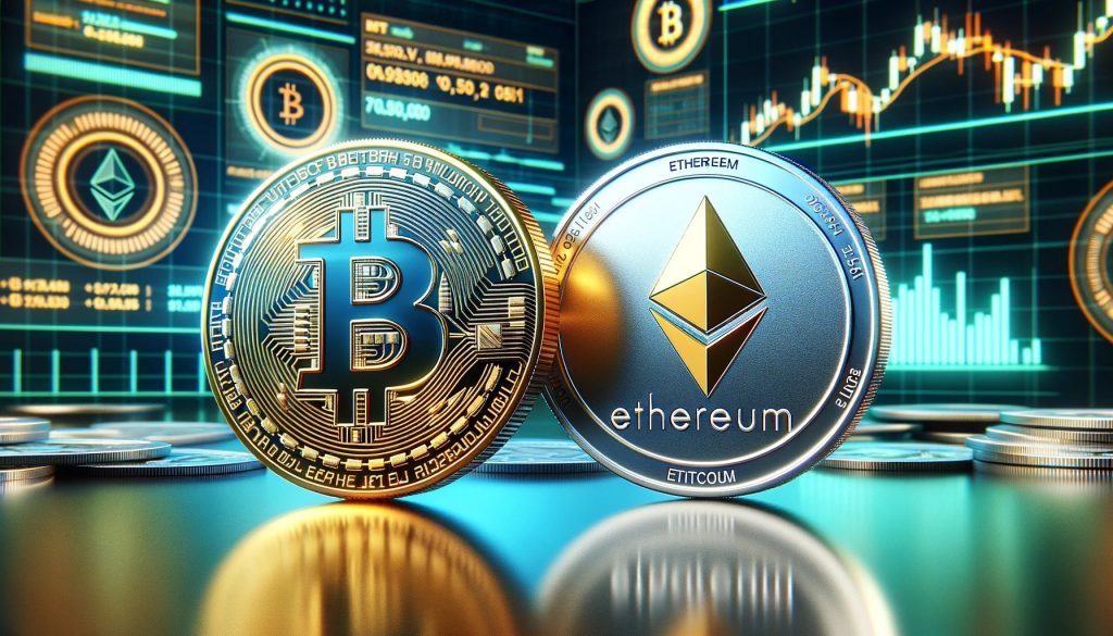 Microstrategy’s Michael Saylor Says Spot Ethereum ETFs Approvals Is Good For Bitcoin, Here’s Why