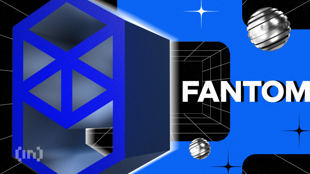 New Sonic Foundation by Fantom Gains  Million Backing