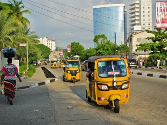 Nigerian BICCoN convenes crypto exchanges round table with SEC chief amid crackdown