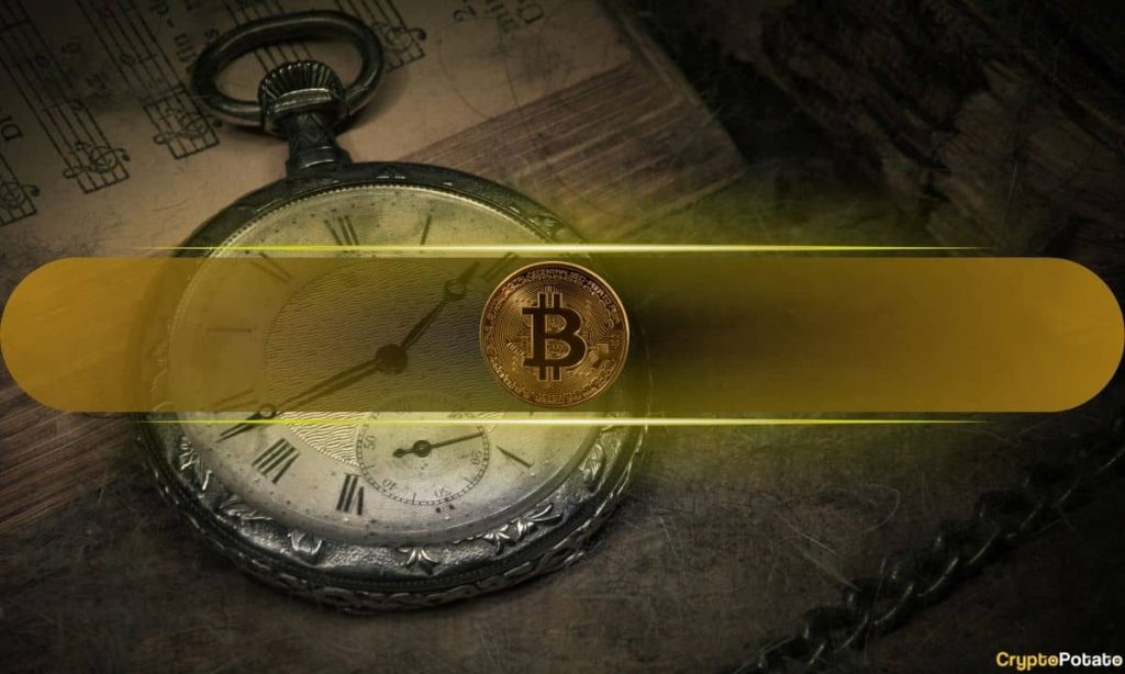 Over  Million Worth of Bitcoin (BTC) Moved After a Decade