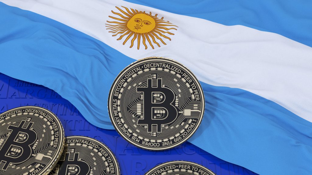 Overblown? Argentine Bitcoin Adoption Is Exaggerated, El Salvador Official Says