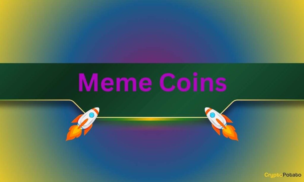 PEPE, FLOKI, POPCAT, and More Soar by Double Digits PEPE, FLOKI, POPCAT, and More Soar by Double Digits