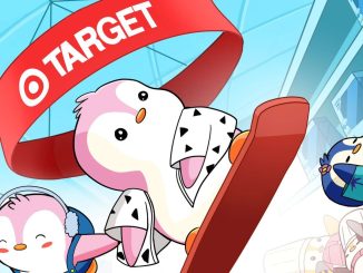 Pudgy Penguins' Toys Expand to Target Following 1M+ Sales