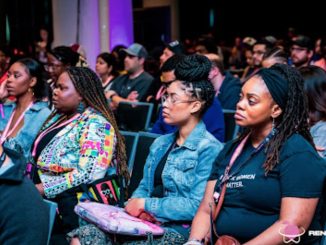 RenderATL is a tech conference dedicated to diverse perspectives in Atlanta