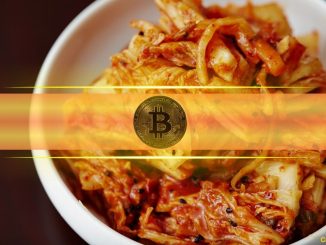 South Korea’s Bitcoin Kimchi Premium Drops: What Does it Mean for BTC?