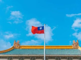 Taiwan Sets Sights On Crypto Firms