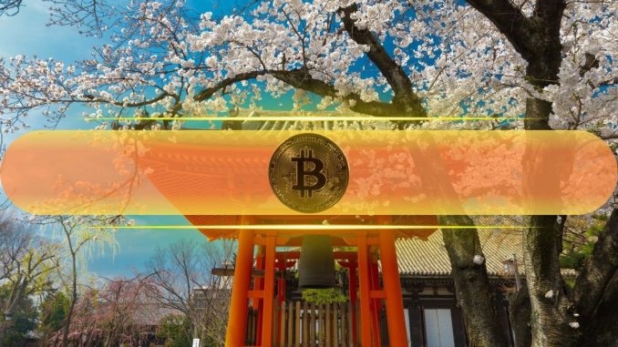 This Public Japanese Firm Has Added Bitcoin as Its Reserve Asset