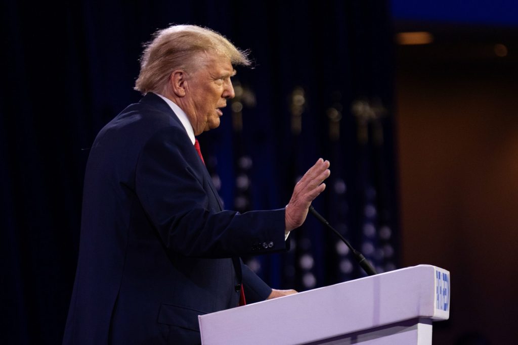 Trump Pledges Help To Notorious Silk Road Boss